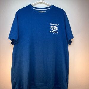 Old navy dri fit shirt